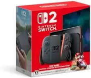 Nintendo Switch 2(日本語・国内専用) マリオカート ワールド セット