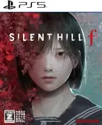 SILENT HILL f 