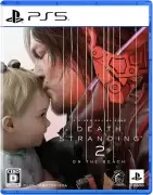 DEATH STRANDING 2: ON THE BEACH 