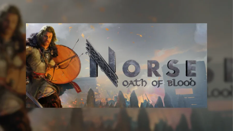【メタスコア】『NORSE: Oath of Blood』評価レビュー