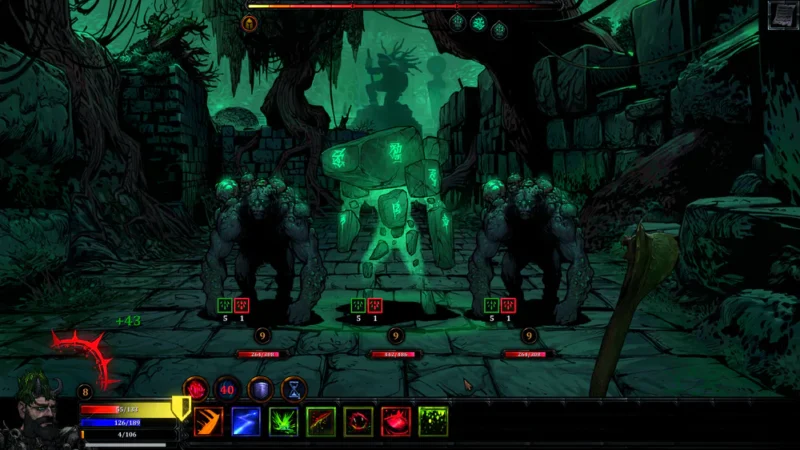 快適さに課題を残しつつもビルド構築の試行錯誤が光る意欲作