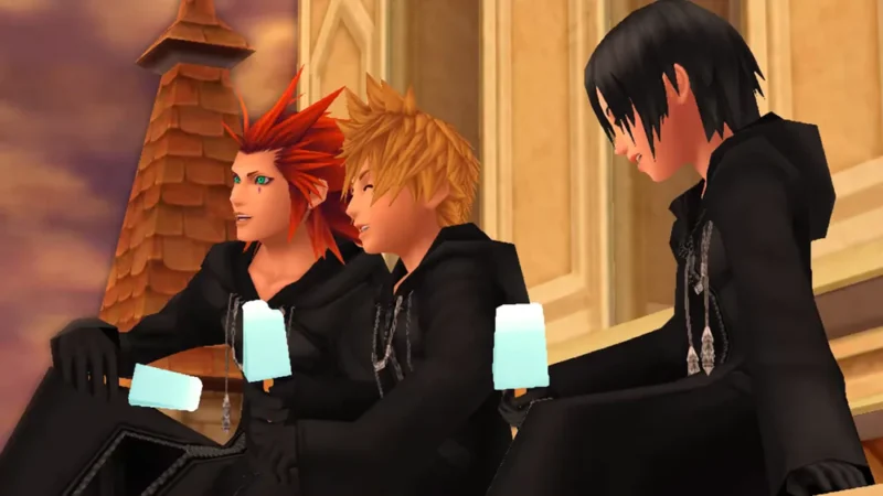 『Kingdom Hearts』の心を揺さぶる物語と歴史に残るサウンドトラック