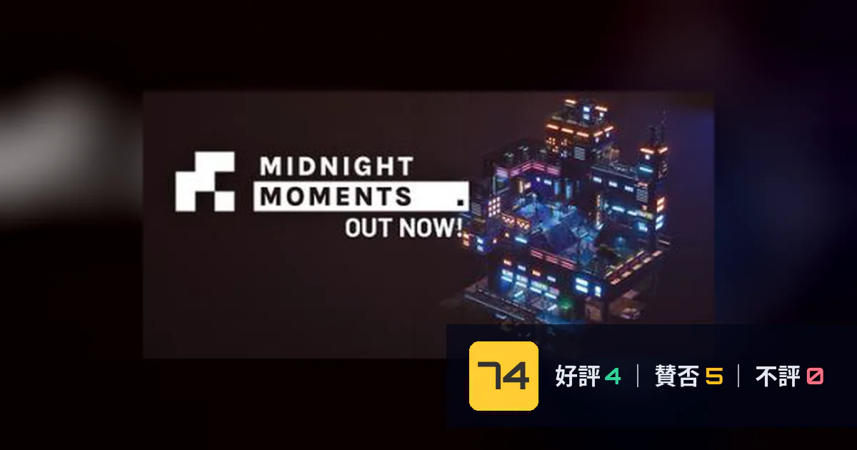 『ミッドナイト・モーメント』メタスコア74点、意見が割れた理由
