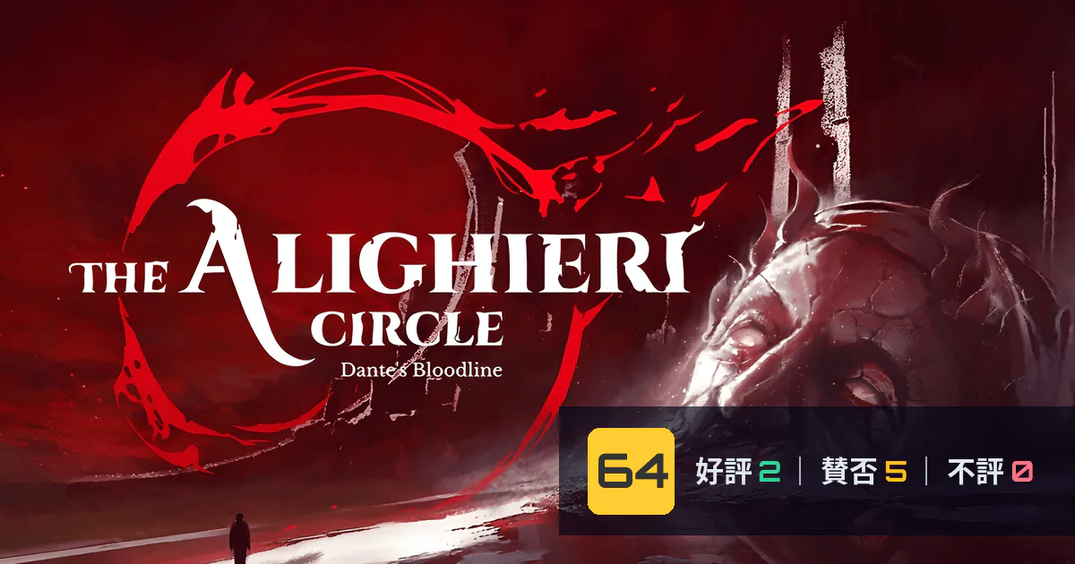 『The Alighieri Circle: Dante’s Bloodline』メタスコア64点、批判ポイントと評価された点