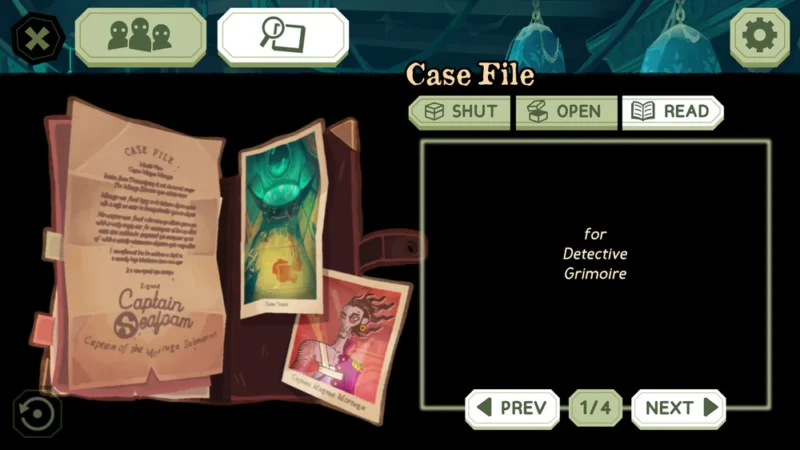 メニュー消失やフリーズの懸念とSteam Deckでの動作負荷