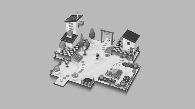 『トーエム2』としての大きな進化か、それとも前作の心地よい延長か
