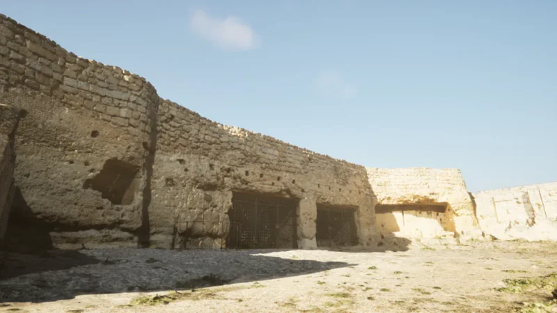 短いキャンペーンでは、再プレイの魅力をSurvivalが担う