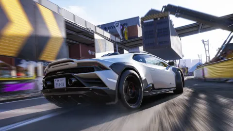 『Forza Horizon 6』がSteam先行アクセスで前作の記録を早くも更新！日本を舞台にした最新作に13万人以上が熱狂中！