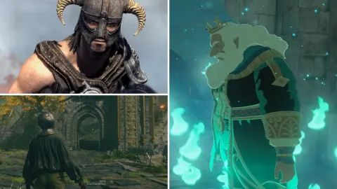 もう一度記憶を消してプレイしたい！心に残るオープンワールドゲーム体験10選が発表！『ELDEN RING』や『サイバーパンク2077』など珠玉のタイトルがランクイン