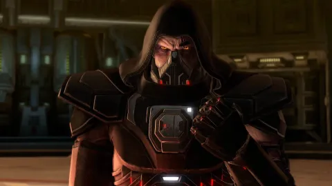 元『Star Wars: The Old Republic』ディレクター、ジェームズ・オーレン氏がBioWare退社の真相を語る―EAによるリブート計画却下が引き金に