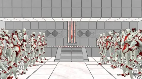 Steamで「圧倒的に好評」のレトロFPS『ULTRAKILL』が価格改定前に最後のセール実施！ 最新アプデ「LAYER 8: FRAUD」でコンテンツも大幅増量、今が買い時！