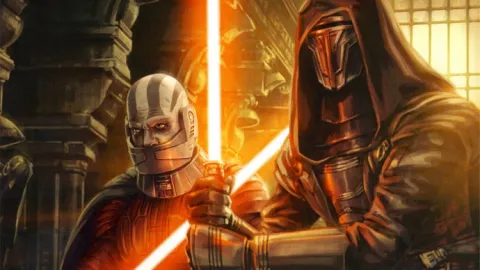 『Star Wars: The Old Republic』が幻の『KOTOR』風リブート計画をEA役員会に却下されていたことが判明！ 莫大な開発費が足かせに