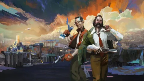 名作CRPG『Disco Elysium』の物語が今なおゲーム業界に与える影響と「ディスコライク」な精神的後継作の台頭に注目！