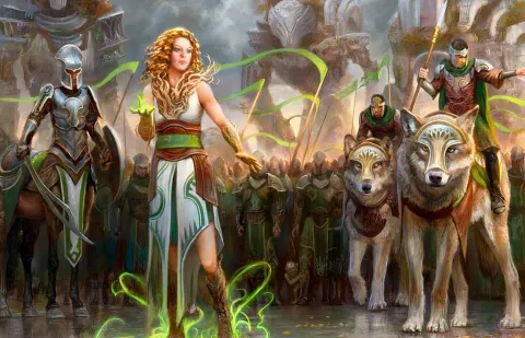 『MTGアリーナ』開発チームが労働組合を結成！リモートワークの約束破りや度重なるレイオフに不満、6月の組合承認選挙へ向けて活動を強化中
