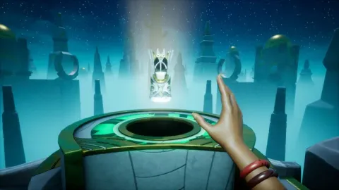 『Call of the Elder Gods』がPlayStation 5、Xbox Series X/S、Nintendo Switch 2、PCでリリース！二人の主人公が織りなす、世界各地を巡るロブクラフト的世界観の謎解きアドベンチャーゲーム！