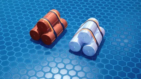 『Subnautica 2』で乗り物や上級設備に必須のインゴット作成方法が判明！新施設「プロセッサー」の設計図と素材レシピを徹底解説