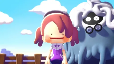 『Pokopia』先行プレイで判明！『あつまれ どうぶつの森』や『マインクラフト』だけじゃない、『Viva Pinata』の要素が光る新たなポケモン体験に期待高まる