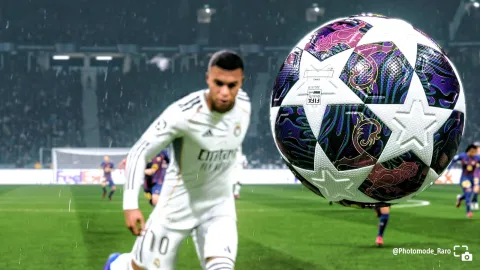 PlayStation Plusのフリープレイ『EA Sports FC 26』ユーザーが投稿した白熱のゴールシーンが「Share of the Week」として公開！ 次回のテーマは「手」に決定！