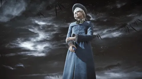 フロム・ソフトウェアの新作『The Duskbloods』と『ELDEN RING』Switch 2版は2026年発売予定！KADOKAWAが最新の財務報告で発表