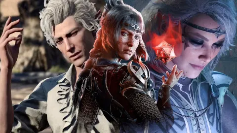 『バルダーズ・ゲート3』プレイヤーの心を揺さぶる、運命に翻弄された悲劇のキャラクターたち10選！彼らの過酷な背景に迫る