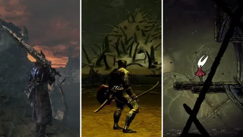 ソウルライクゲーマーの心を折った最凶難関エリア8選！『DARK SOULS』の病み村から『ELDEN RING』のミケラの聖樹まで、プレイヤーを絶望させた挑戦の道のりを徹底解説！
