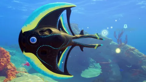 Unknown Worldsがサバイバルゲーム『Subnautica 2』の早期アクセス版ロードマップを公開！バイオモッド改善やマルチプレイヤー機能強化など、今後の大規模アップデート計画が明らかに
