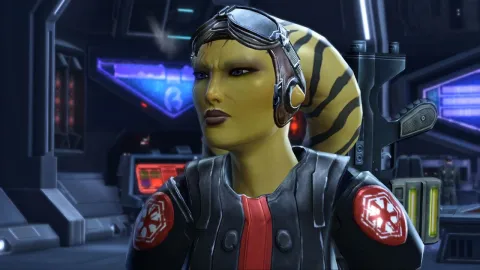 MMO嫌いを公言するデザイナーがBioWareの超大型MMORPG『Star Wars: The Old Republic』の開発を指揮した驚きの裏話が明らかに！ その本音と知られざる開発秘話に迫る