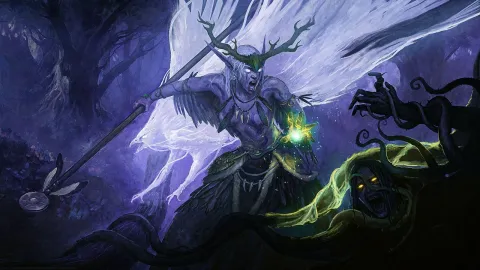 長年愛されたファンサーバー『Turtle WoW』がBlizzardからの法的措置により8年間の歴史に幕、多くのプレイヤーが別れを惜しむ