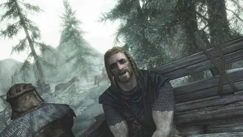『Fallout 4』のピップボーイで『Skyrim』がプレイ可能に？異色のコラボMODが開発進行中！