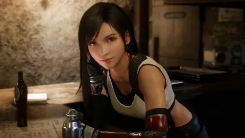 『ファイナルファンタジーVII リバース』ディレクターがファン考察に沈黙を貫く理由とは？物語体験を最重視する姿勢を明かす！