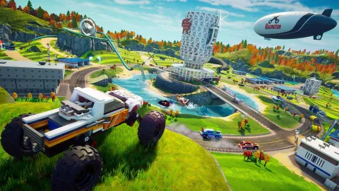 オープンワールドレーシングゲーム『Forza Horizon 6』が先行アクセスで好調な一方で、『Lego 2K Drive』はサービス終了へ。2026年5月19日にストアから削除、2027年5月31日にサーバー閉鎖が決定