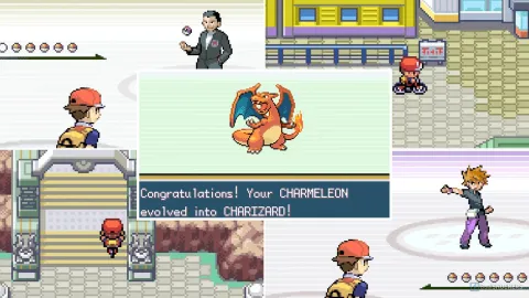 『ポケットモンスター ファイアレッド・リーフグリーン』で誰もが経験した、忘れられない冒険の瞬間を振り返る！相棒との出会いから最強ポケモンとの邂逅まで、記憶に残る名場面を徹底解説！