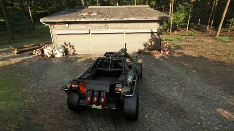 『Forza Horizon 6』の隠された名車「Barn Find」全15台の場所が判明！新要素「Discover Japanスタンプ」でクラシックカーをゲットしよう！