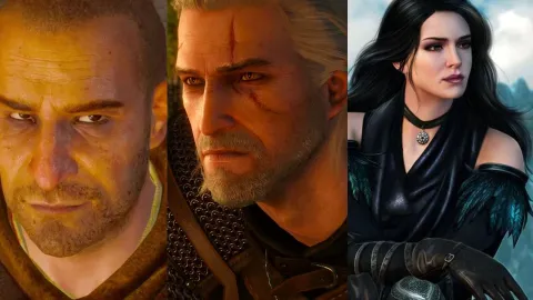 『ウィッチャー3 ワイルドハント』が今なおファンタジーRPGの最高峰と称される8つの理由！発売から10年以上経っても色褪せない傑作の魅力を徹底解剖