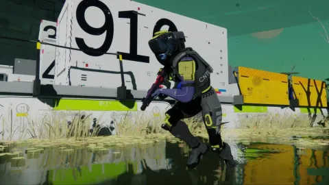 Bungie開発の新作エクストラクションシューター『Marathon』にPvE限定モードが検討中！カジュアル層にも開かれた新たなゲーム体験が提供されるか注目