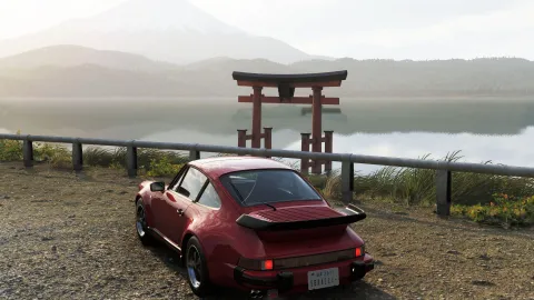 『Forza Horizon 6』で日本を遊び尽くす！ ドリフトから観光まで楽しめる全9種のストーリーと開始地点が判明！