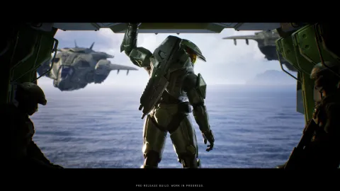 NFLのロサンゼルス・チャージャーズが2026年シーズン対戦スケジュールを人気SFシューター『Halo』の世界観で発表！ 各週の対戦相手をマルチプレイヤーマップに見立ててユニークに紹介し、ファンを魅了しています