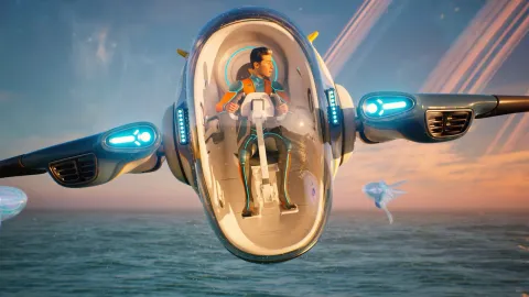 『Subnautica 2』の早期アクセスが好調なスタートを切るも、開発リーダーは一部の海賊版ユーザーに苦言を呈す。今後のロードマップも発表され、さらなる進化に期待が高まる。