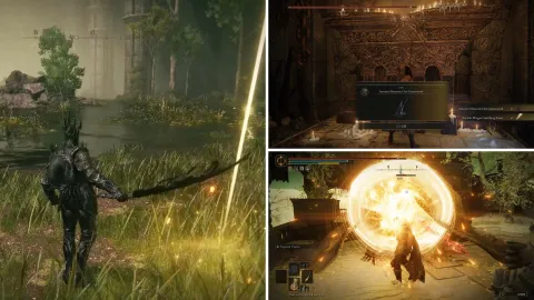 『エルデンリング』DLC「Shadow of the Erdtree」で追加された新武器10選を徹底解説！注目の刀や双剣、盾で新たな戦術を築こう！