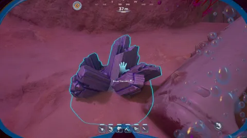『Subnautica 2』で高度なアイテムをクラフトする鍵！貴重なチタンインゴットの効率的な入手方法を徹底解説