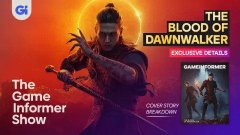 『The Witcher 3』元ディレクター新作ヴァンパイアRPG『The Blood of Dawnwalker』にロマンス要素の独占情報が公開！『Forza Horizon 6』のレビューと今後の展望も語られる