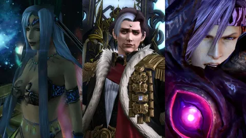 『ファイナルファンタジー』シリーズに登場する「世界を救いたかった」ヴィランたち10選！彼らの行動の裏に隠された真の目的とは？