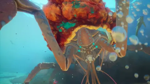 『Subnautica 2』は非暴力を徹底！ 開発チームが語る「自然との共存」をテーマにしたゲーム哲学と物語へのこだわり
