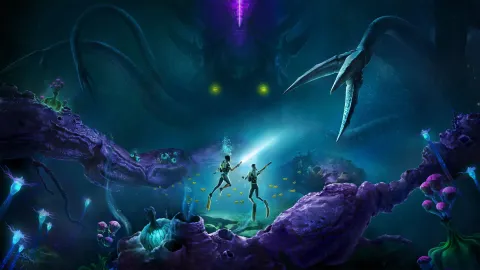 『Subnautica 2』Xbox版でもPC版のような早期テスト機能導入を検討中！長期にわたる早期アクセス期間中にプレイヤーが開発に貢献できるか注目