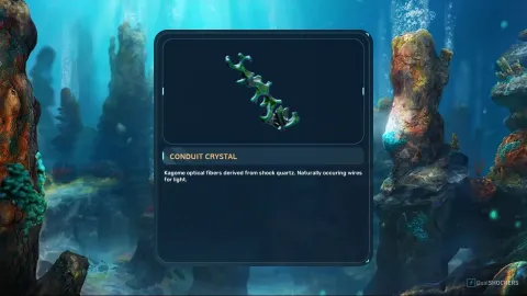 『Subnautica 2』深海探索の鍵を握る重要素材「Conduit Crystal」の入手場所と、アップグレード装備の活用術が明らかに！未知の海を攻略するための必須情報を見逃すな！