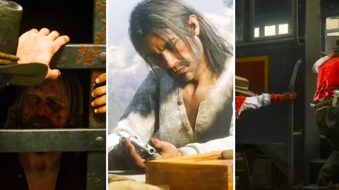 『レッド・デッド・リデンプション2』の壮大な物語に隠された8つの伏線！開発者が仕込んだ衝撃の結末を予見するディテールとは？