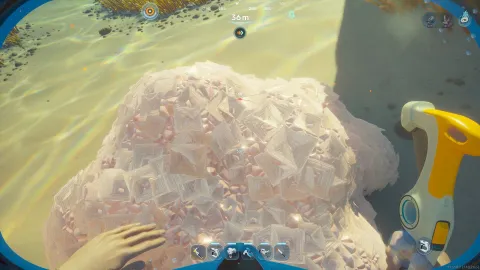 『Subnautica 2』で広大な海を生き抜くための必須リソース「塩」の入手方法と活用法が公開！パワーセルから料理まで、クラフトの鍵を握る重要アイテムを徹底解説