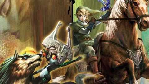 『ゼルダの伝説』シリーズのプロデューサー青沼英二氏が明かす制作秘話：かつてシリーズからの「卒業」を望んでいたが、宮本茂氏に「ゼルダは運命」と諭された過去