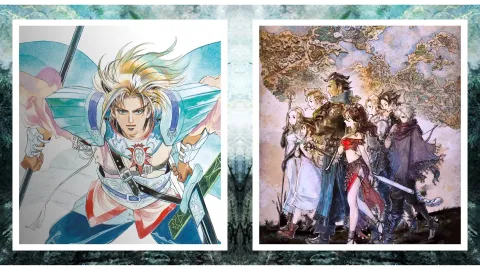 心に響くあの名曲も！JRPGの歴代サウンドトラックから今すぐ聴きたい珠玉の10選が発表！『NieR Replicant』や『FFX』など名作がランクイン！