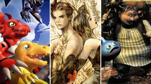 PS1時代のJRPG、新規プレイヤーは避けるべき10選！複雑なシステムや退屈なゲームプレイが原因で、今から遊ぶのはちょっと厳しいかも？